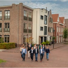 Van der Meer Makelaars