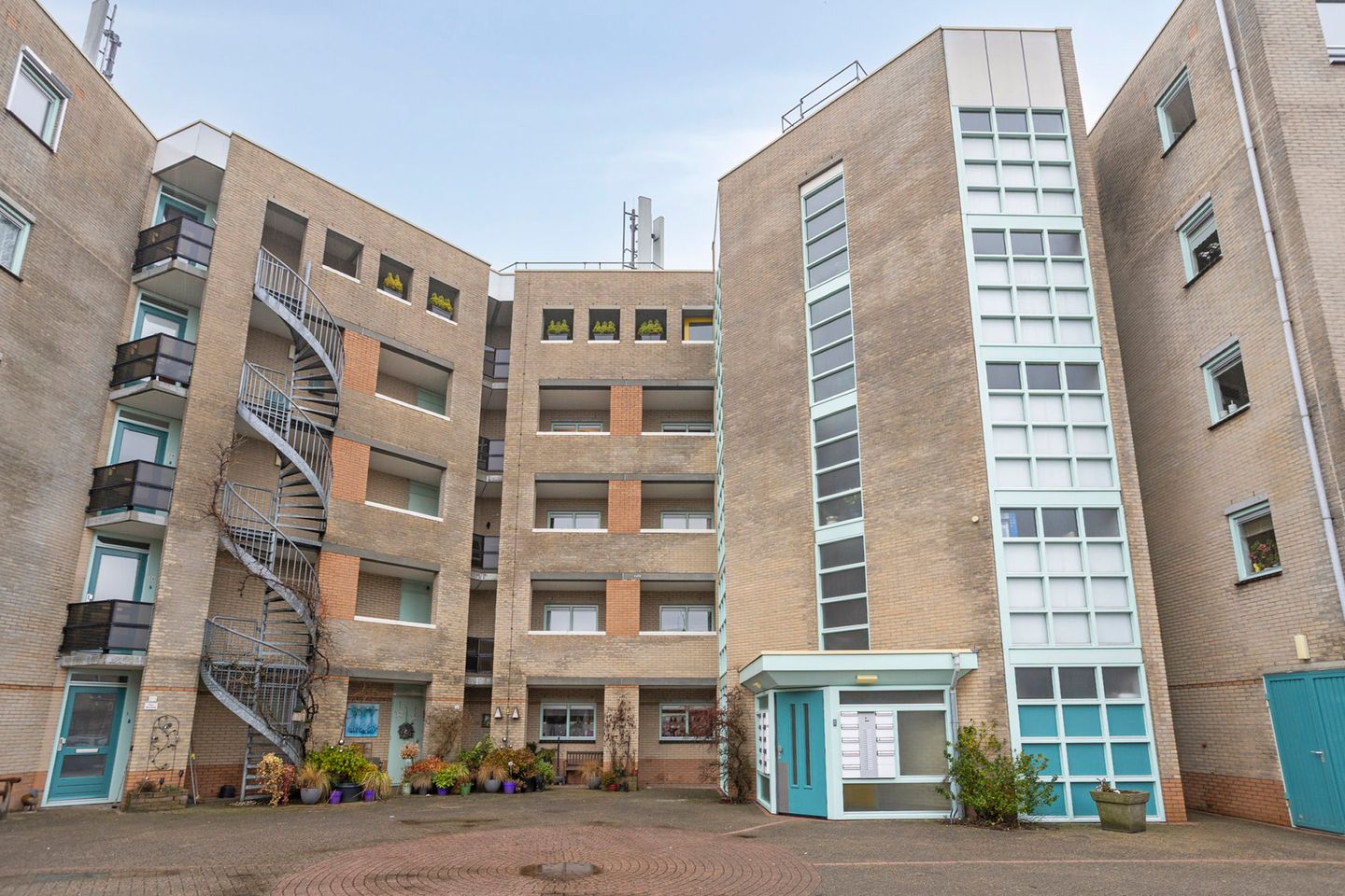 Foto 4 van Beunheugte 56