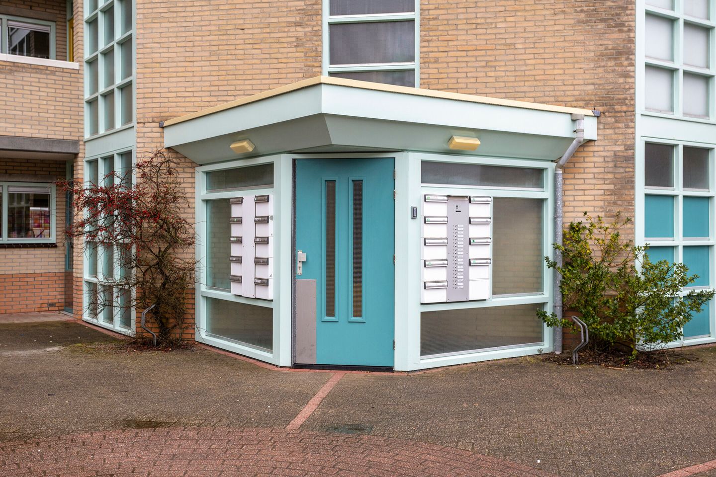 Foto 5 van Beunheugte 56