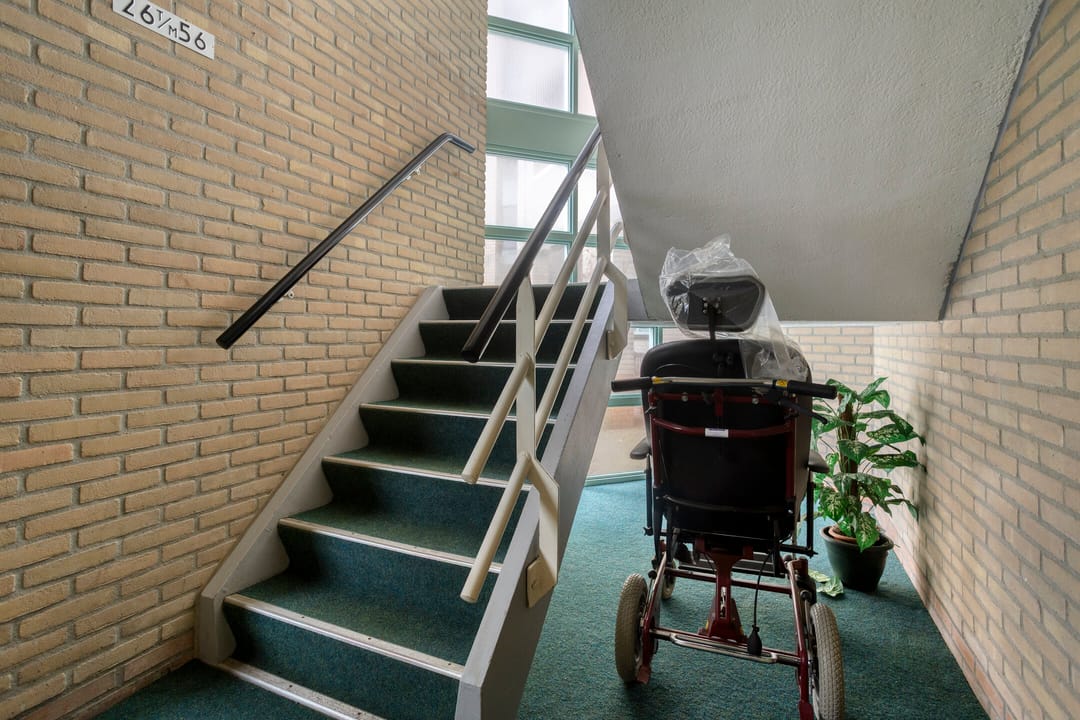 Foto 7 van Beunheugte 56