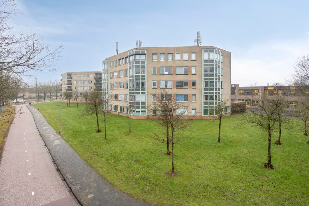 Foto 26 van Beunheugte 56