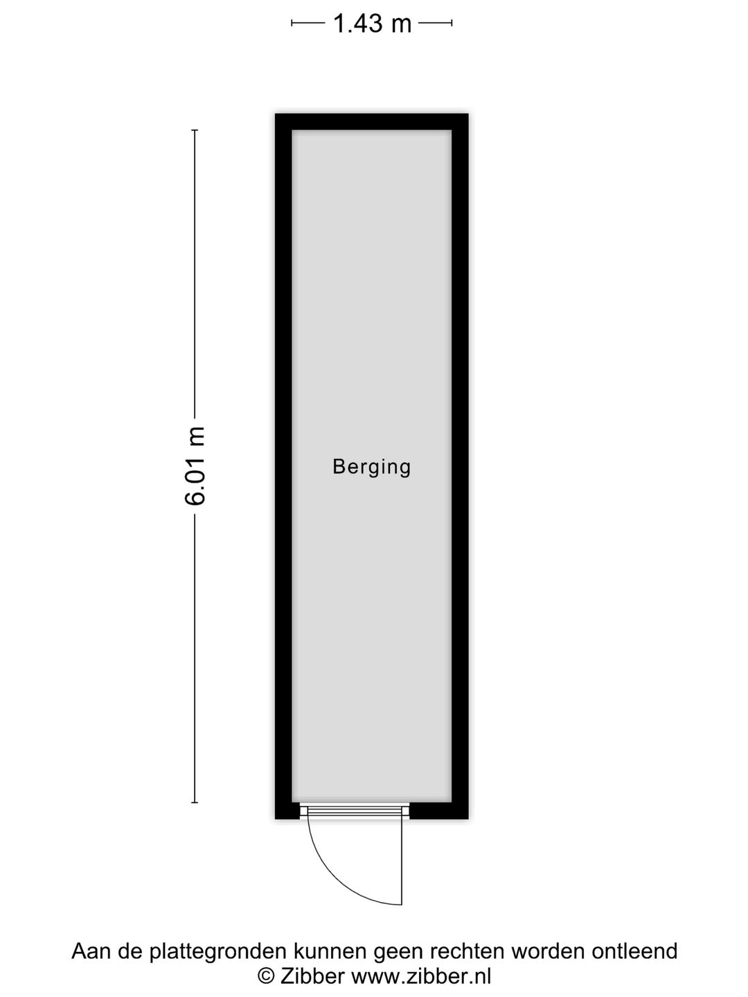 Foto 31 van Beunheugte 56