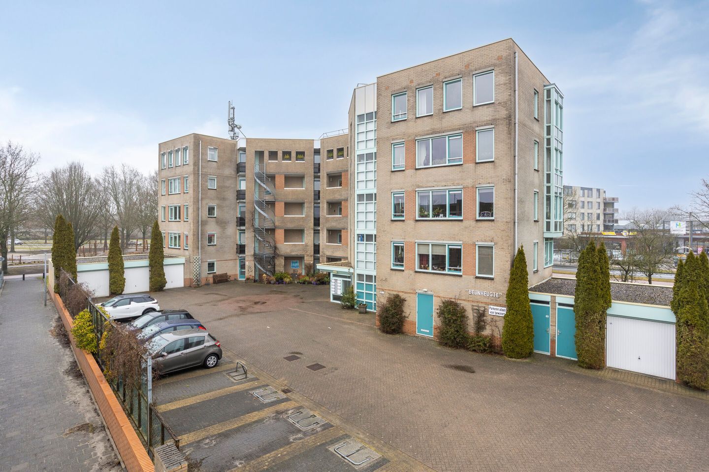 Foto 25 van Beunheugte 56