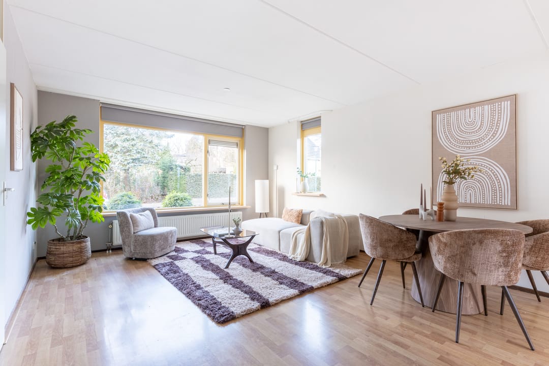 Foto 2 van Chalonhof 51