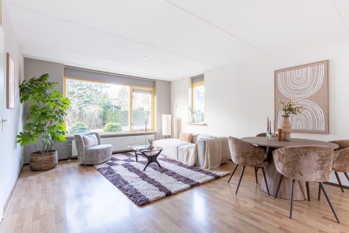 Foto 2 van Chalonhof 51