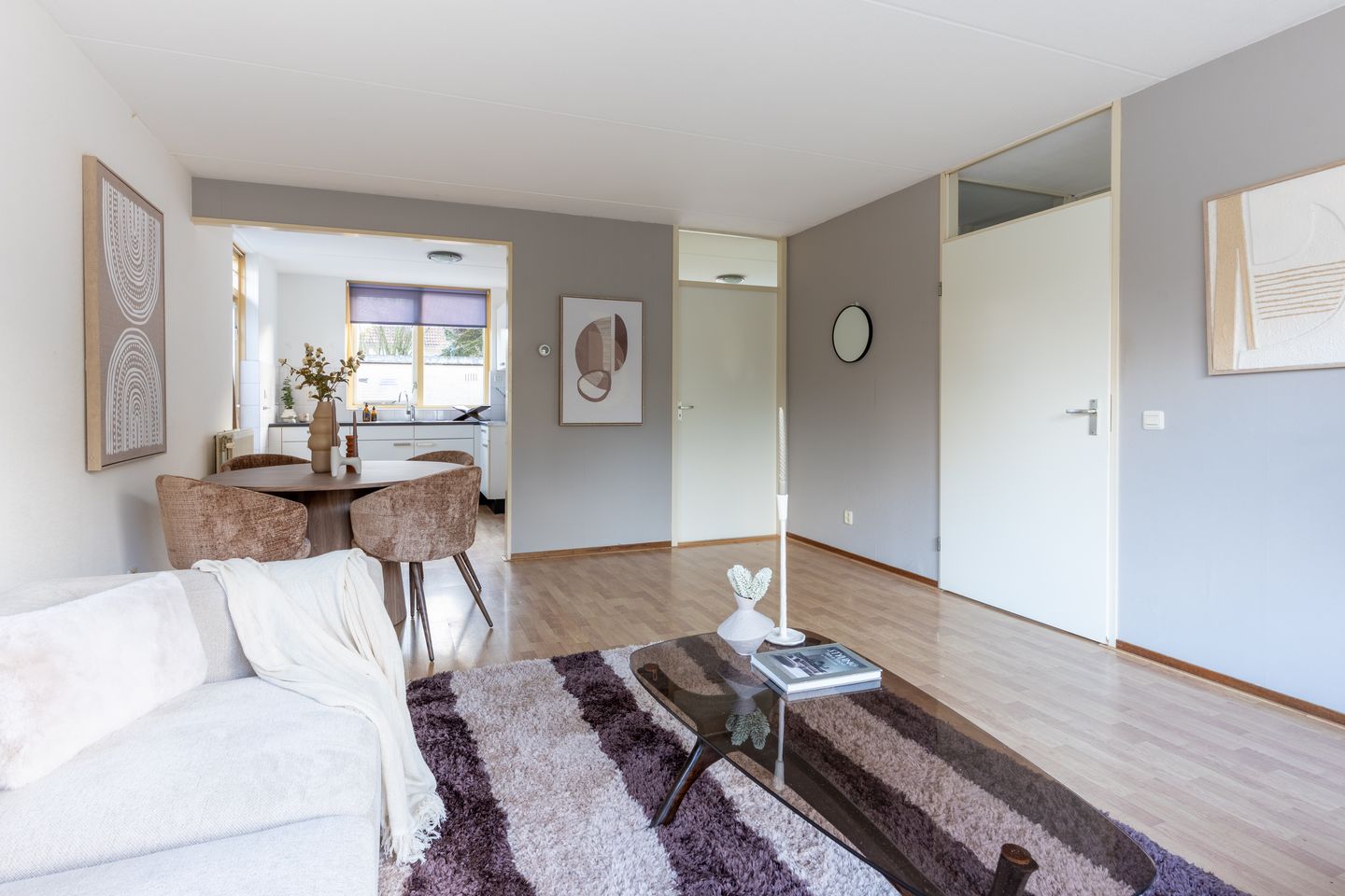 Foto 5 van Chalonhof 51