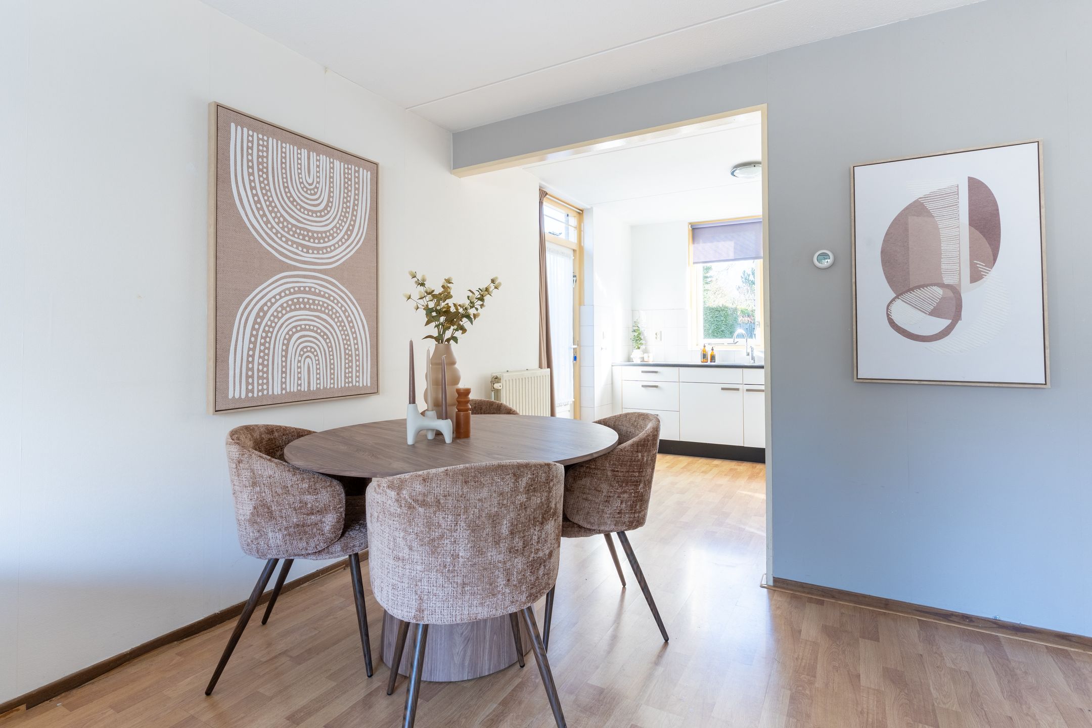 Foto 6 van Chalonhof 51