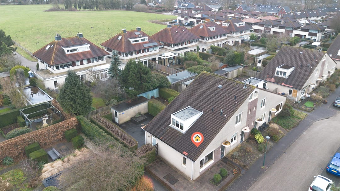 Foto 1 van Chalonhof 51