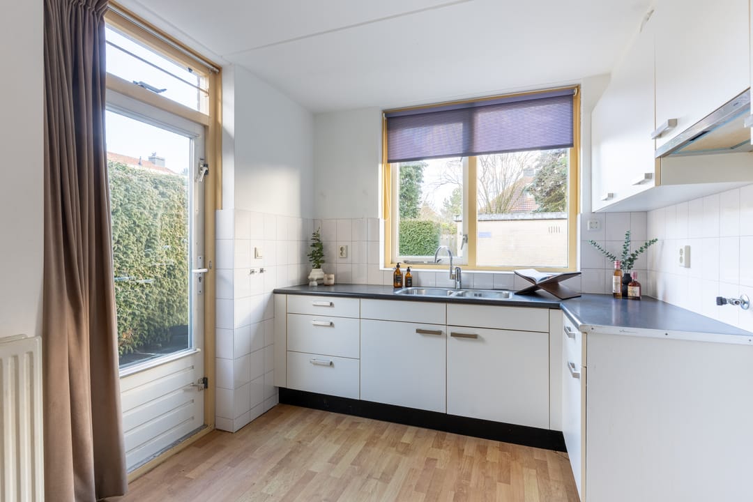 Foto 8 van Chalonhof 51