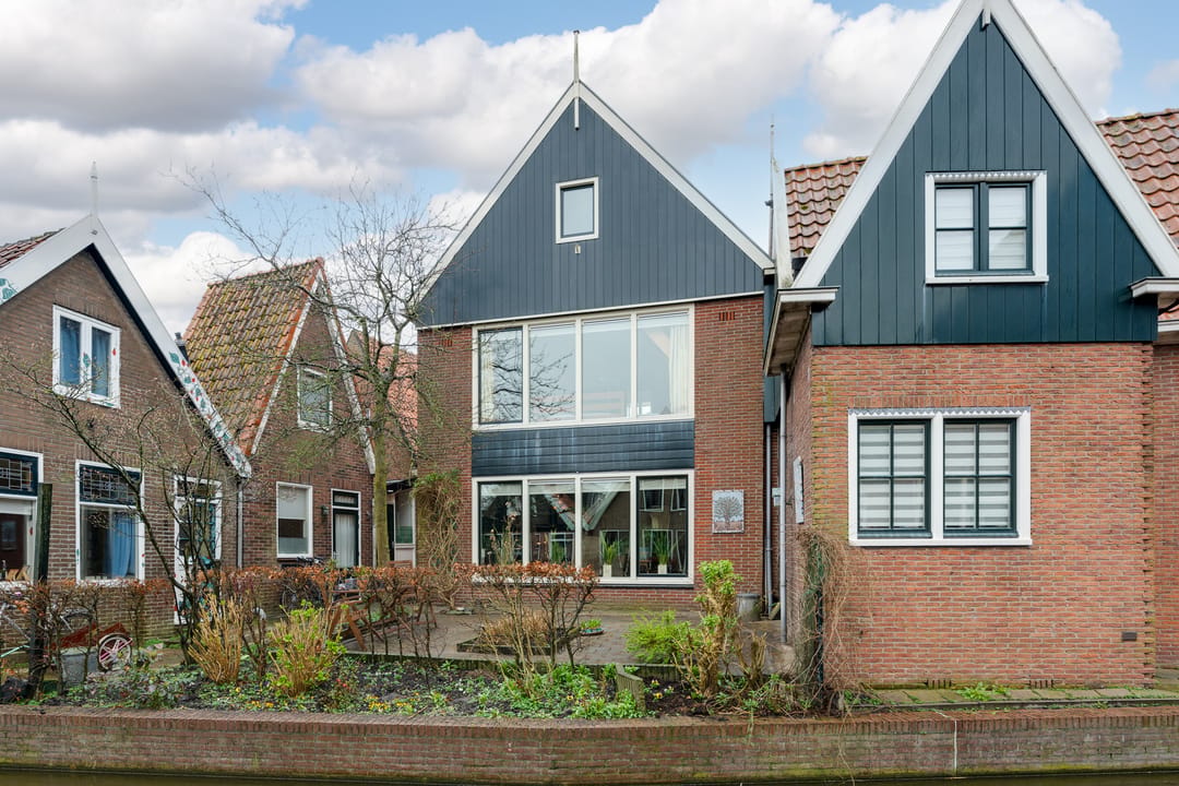 Photo 1 of Doolhof 46