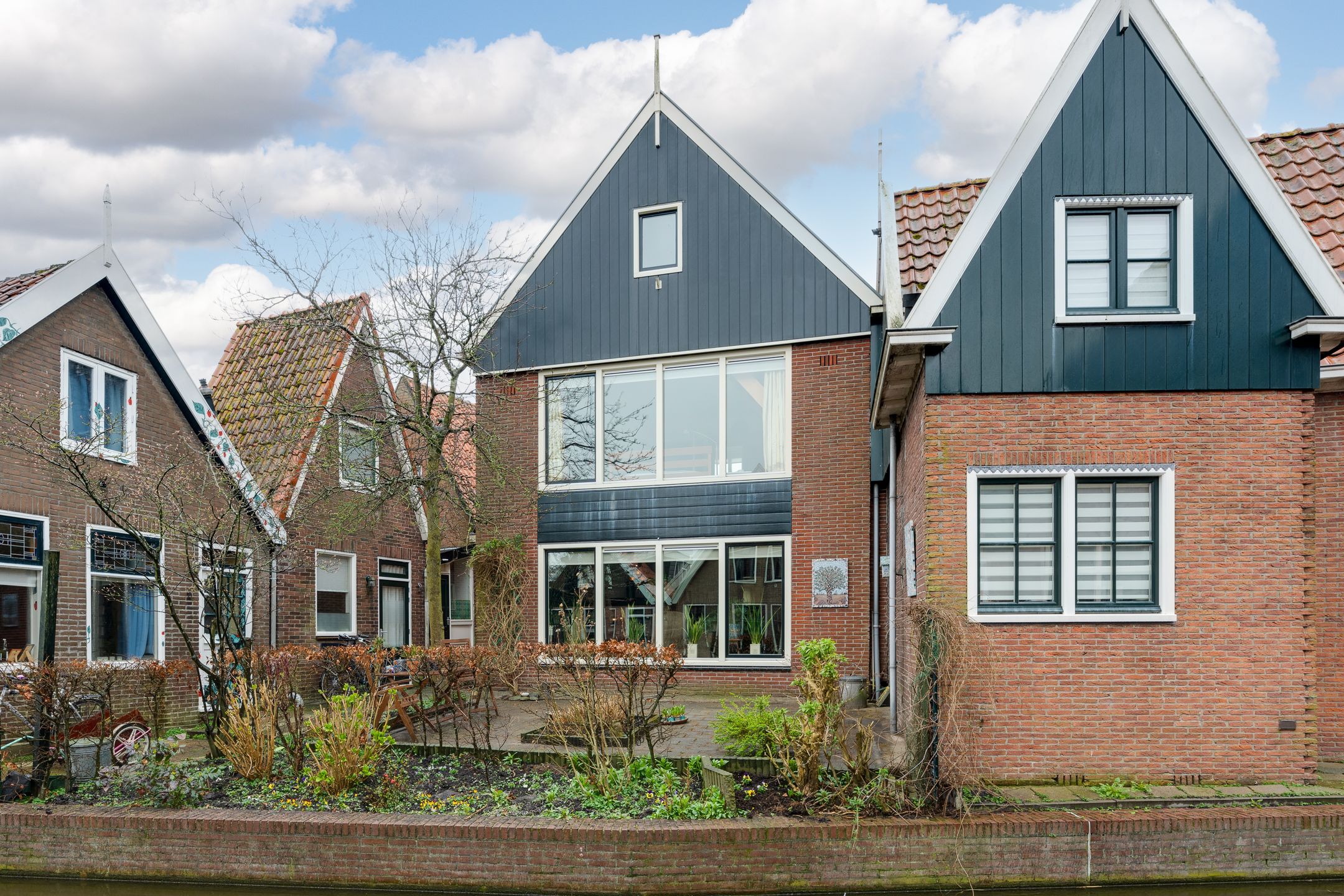 Doolhof, 46, Volendam, 1131XJ, Noord-Holland, Nederland 46 