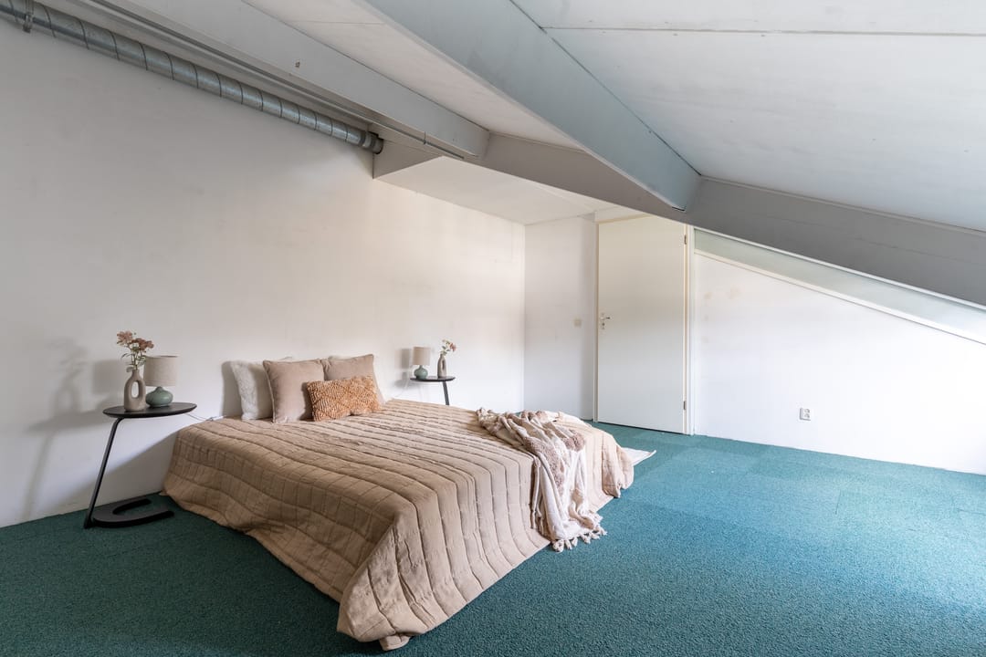 Foto 13 van Chalonhof 51