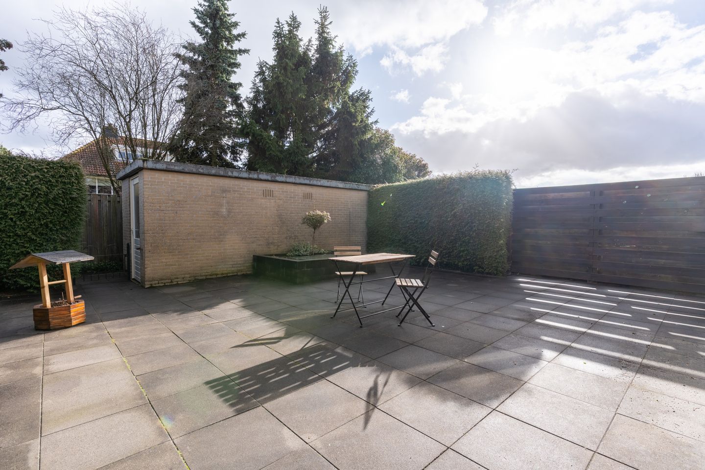 Foto 19 van Chalonhof 51