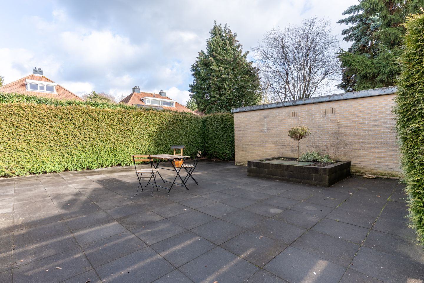 Foto 20 van Chalonhof 51