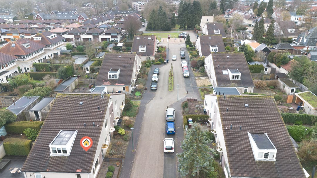 Foto 23 van Chalonhof 51