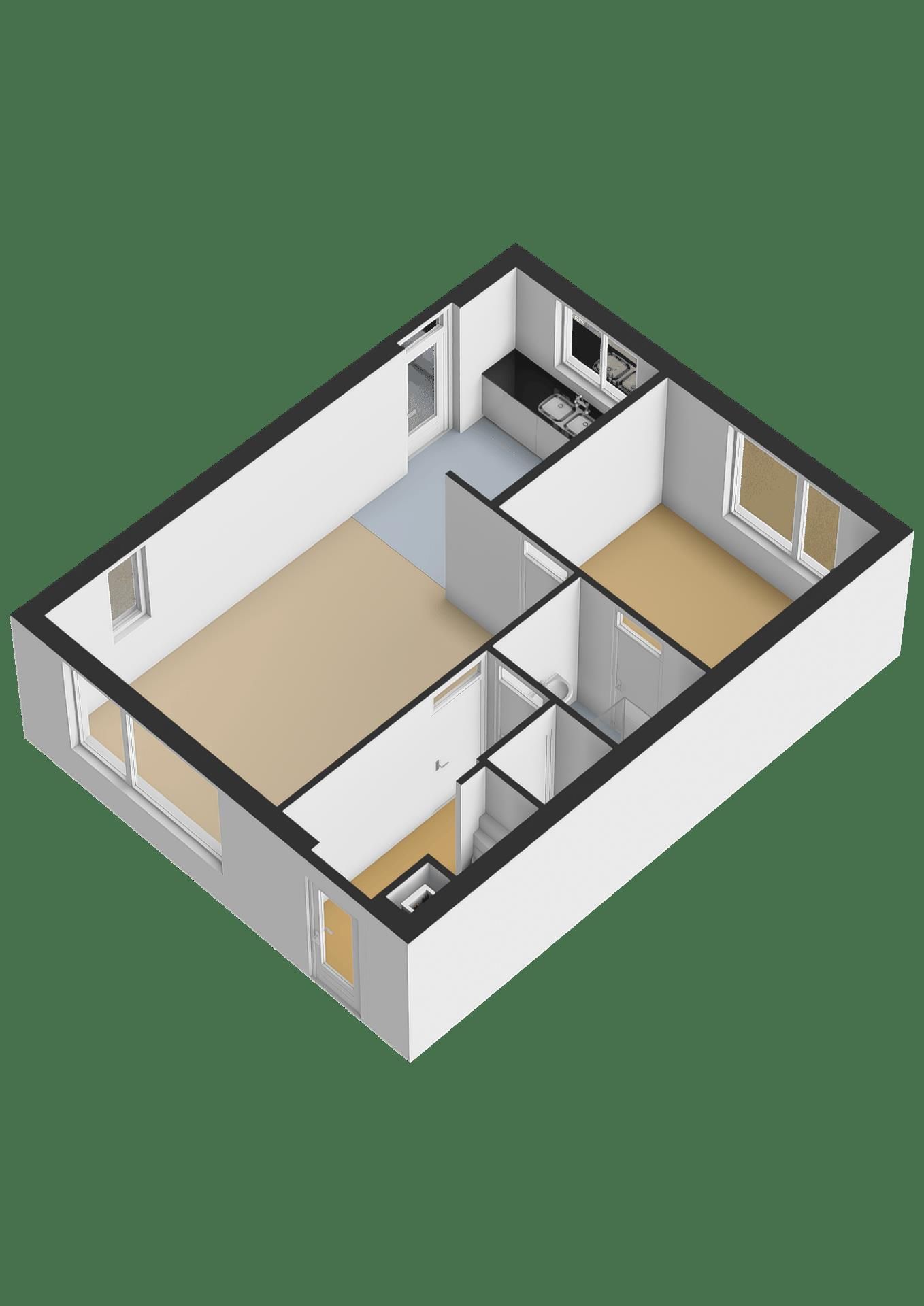 Foto 25 van Chalonhof 51