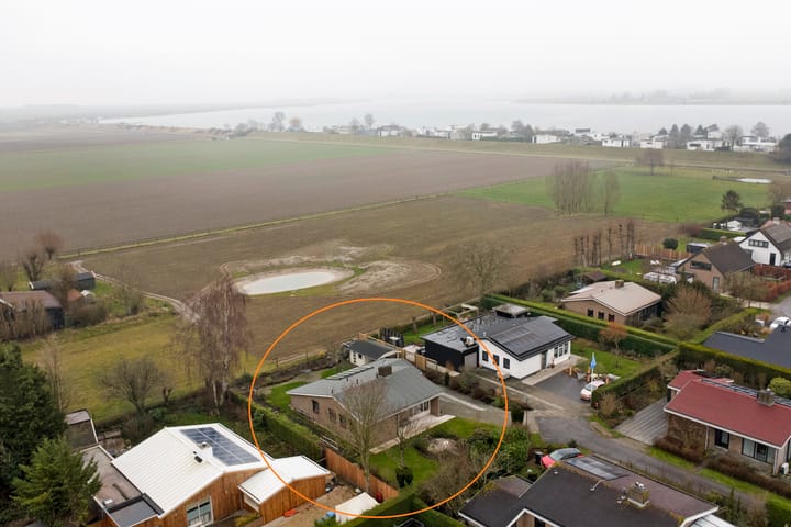 Photo 1 of Pruimenlaan 4