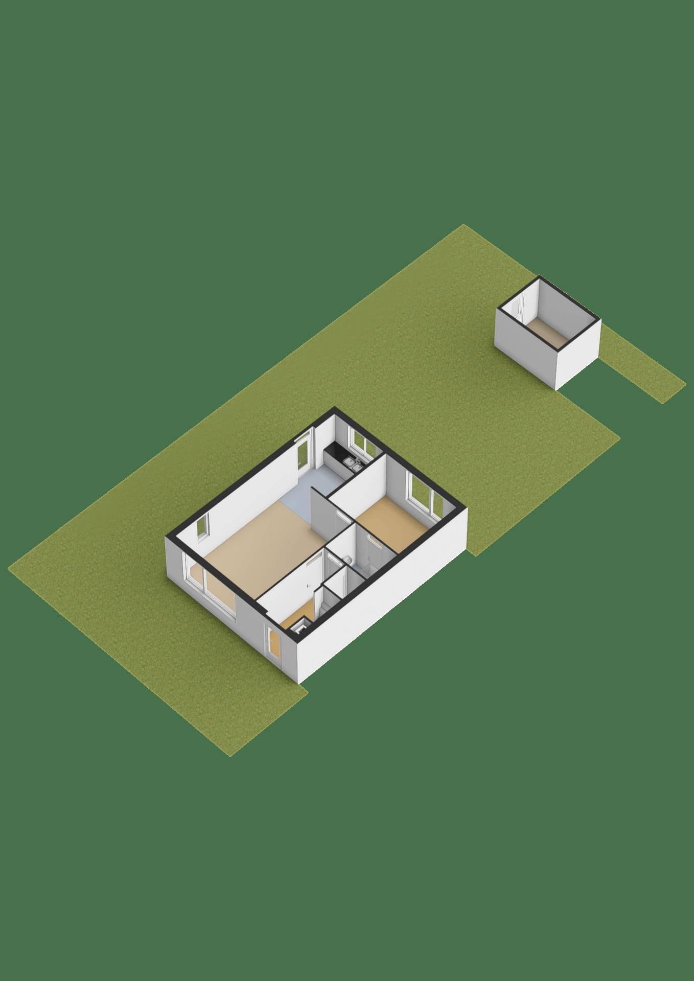 Foto 29 van Chalonhof 51