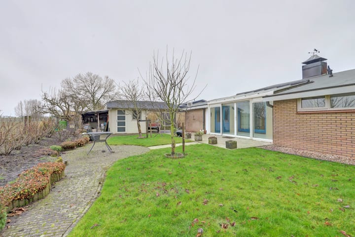 Photo 4 of Pruimenlaan 4