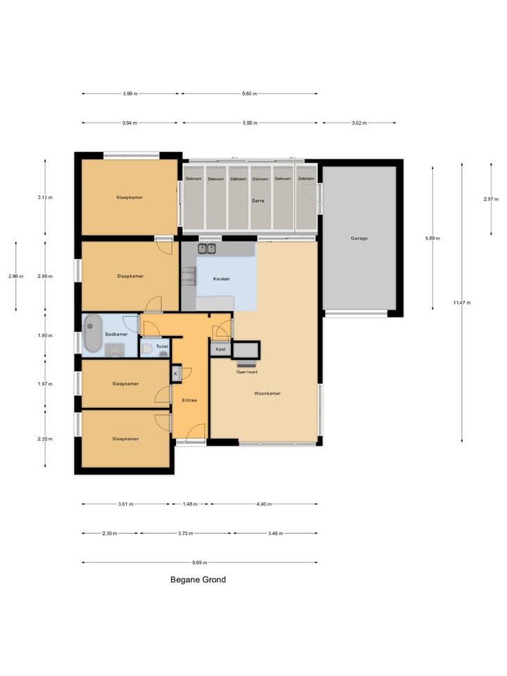 Photo 43 of Pruimenlaan 4