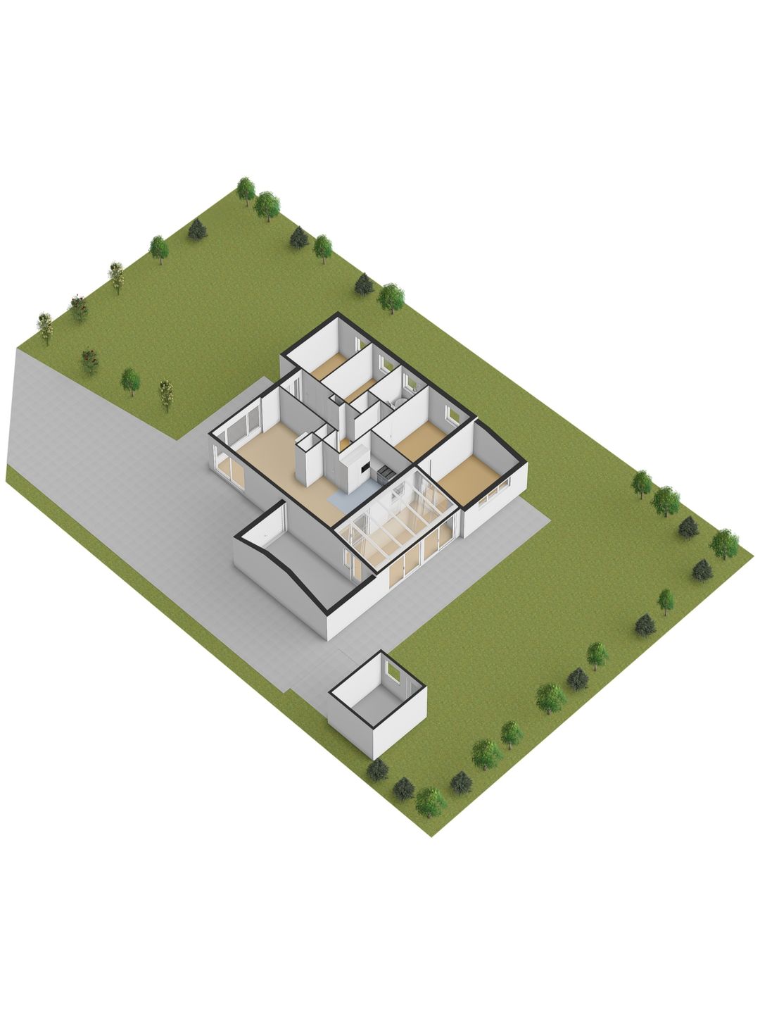 Foto 47 van Pruimenlaan 4
