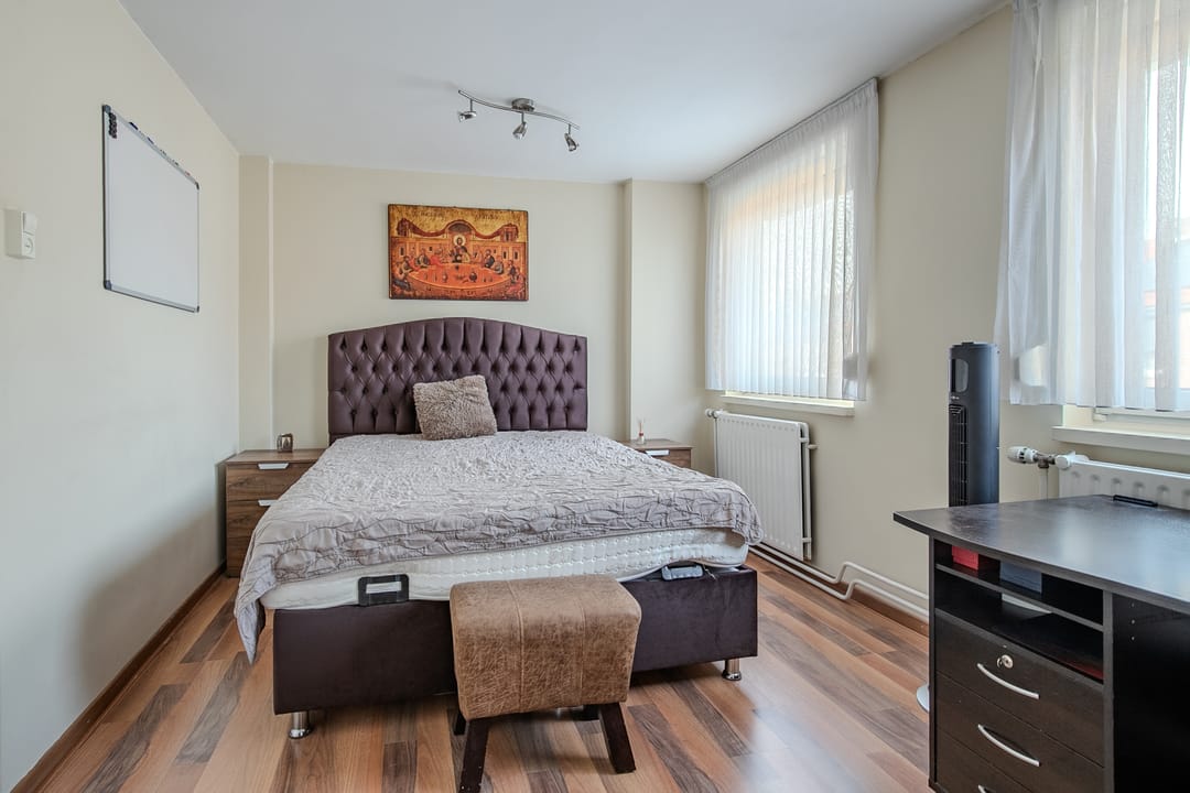 Photo 11 of Weijenbergstraat 11