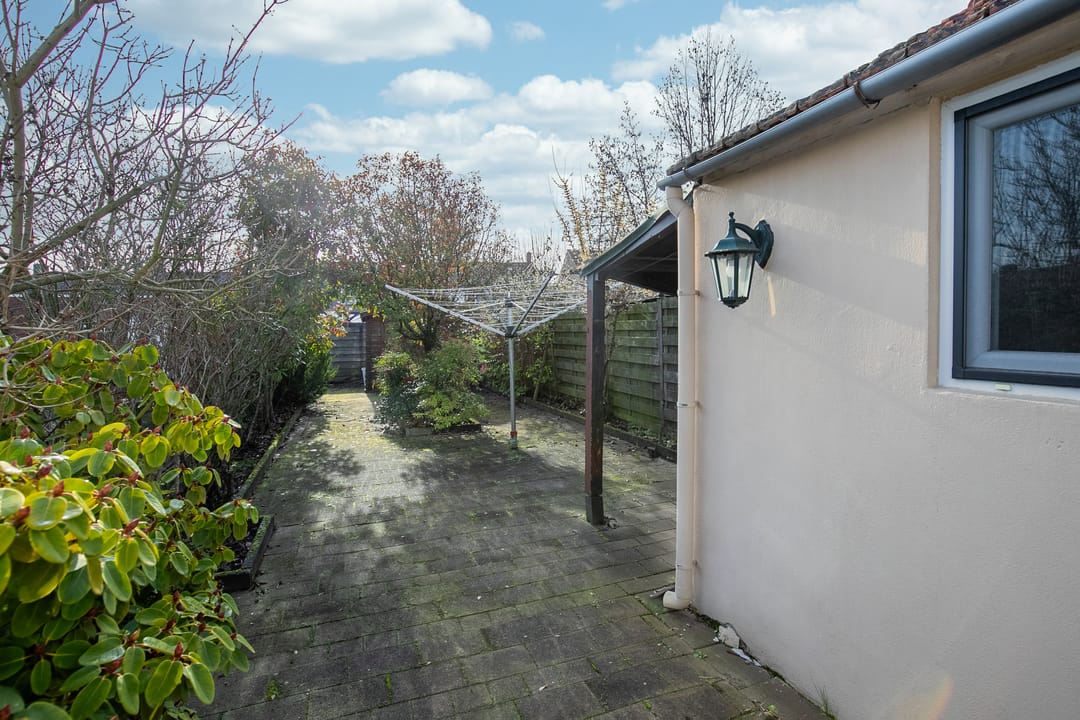 Photo 17 of Weijenbergstraat 11