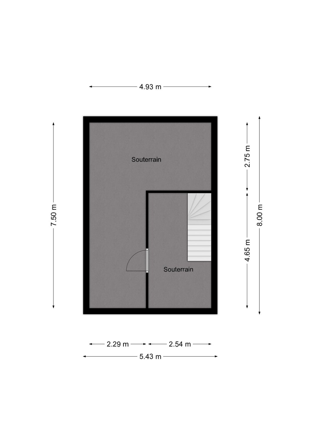 Photo 22 of Weijenbergstraat 11