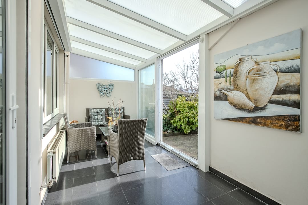 Photo 8 of Weijenbergstraat 11