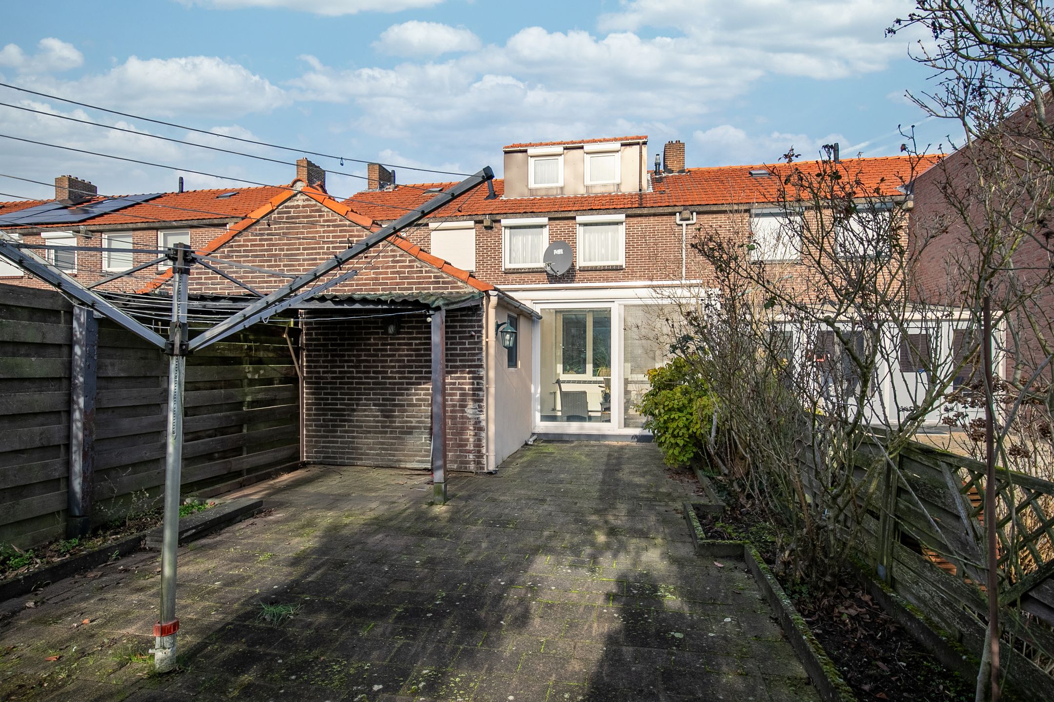 Photo 18 of Weijenbergstraat 11