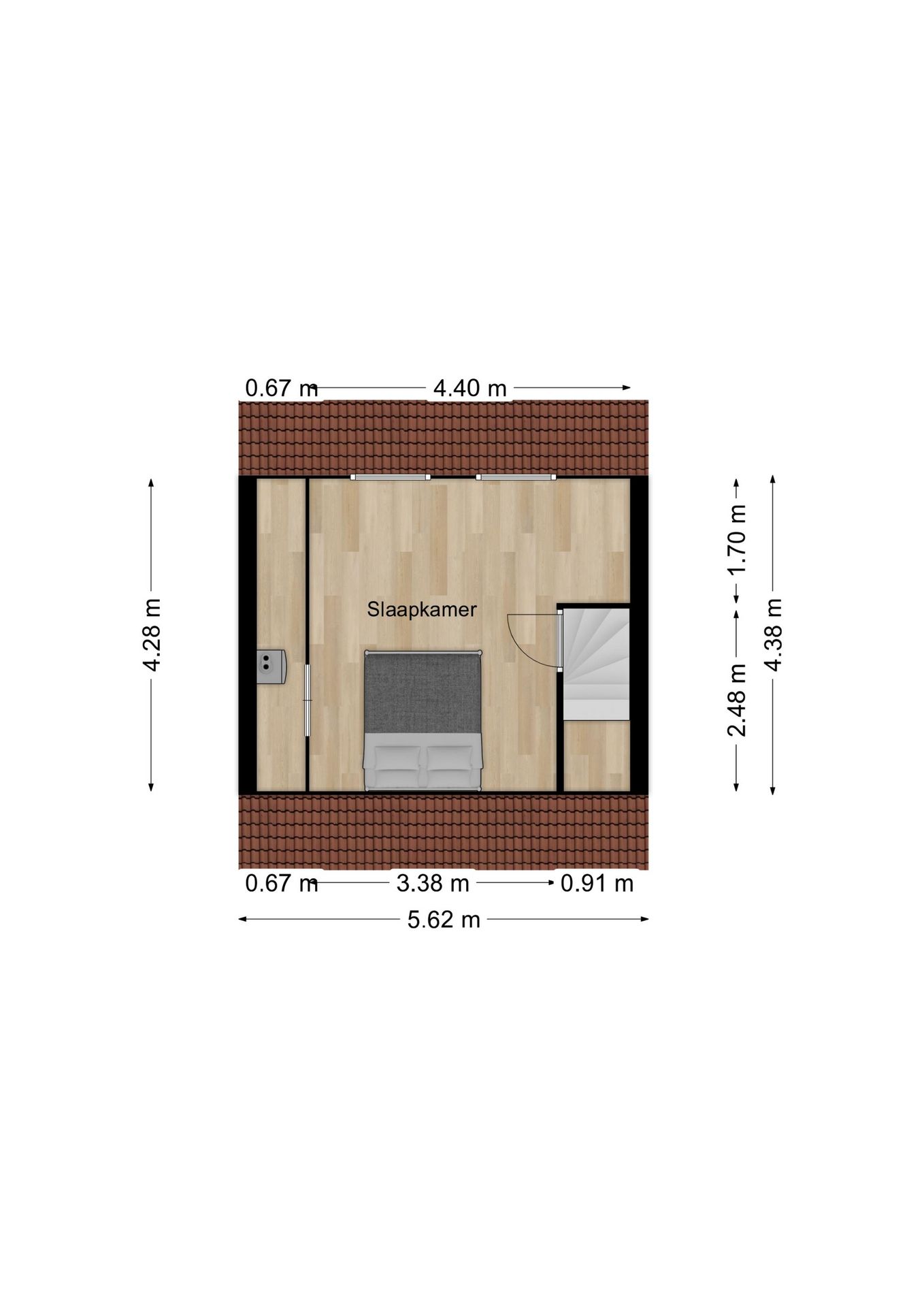Photo 25 of Weijenbergstraat 11