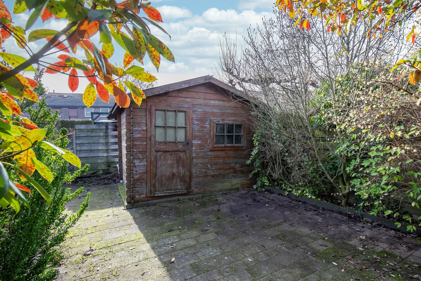 Photo 20 of Weijenbergstraat 11