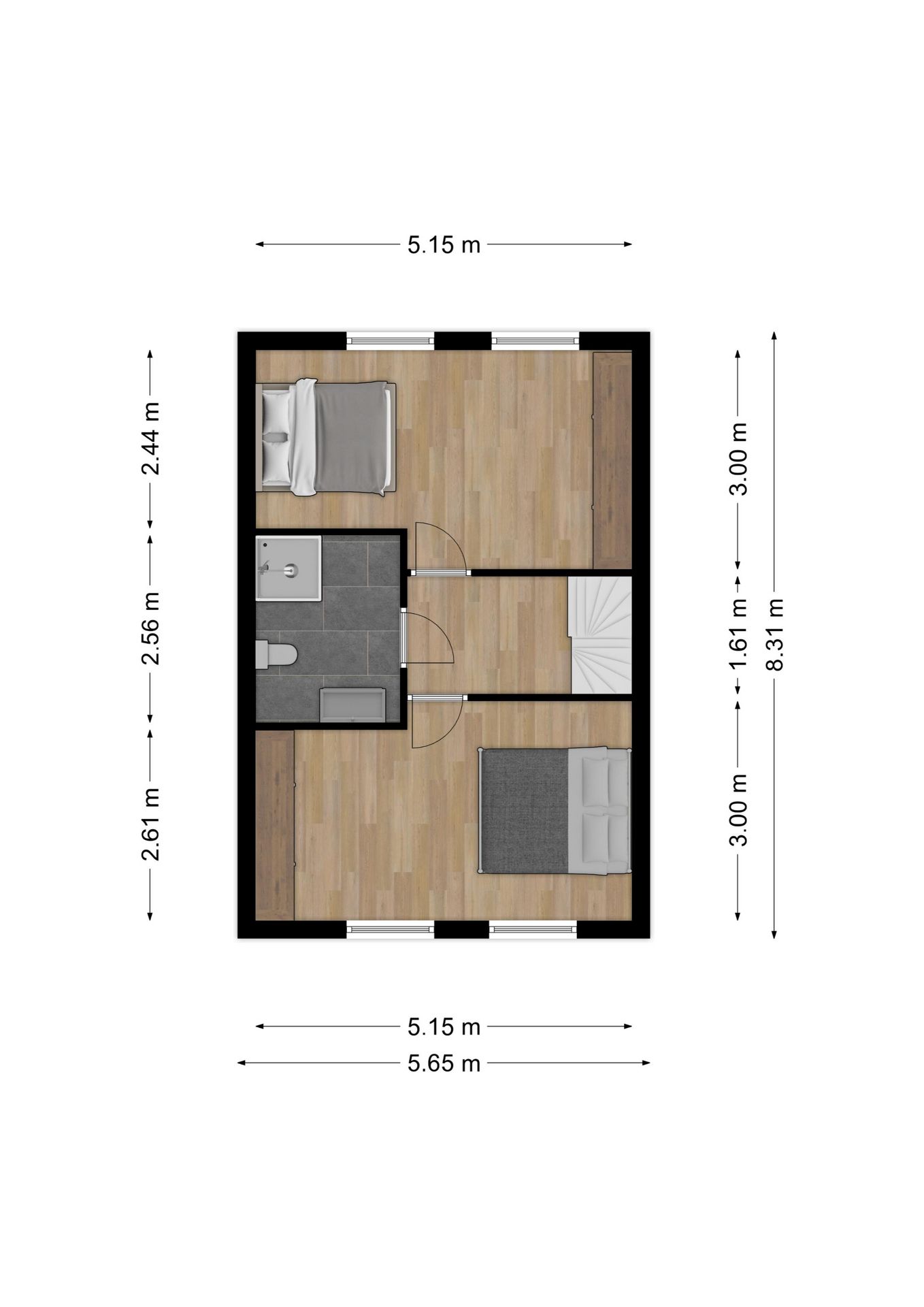 Photo 24 of Weijenbergstraat 11