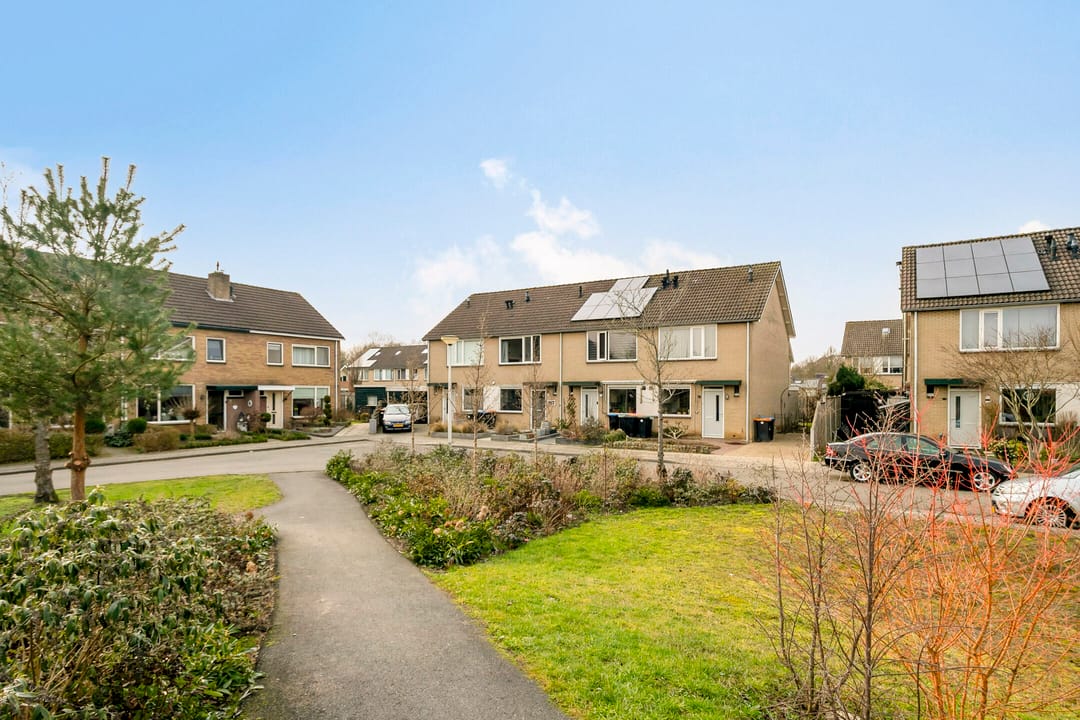 Foto 1 van Prunusstraat 15