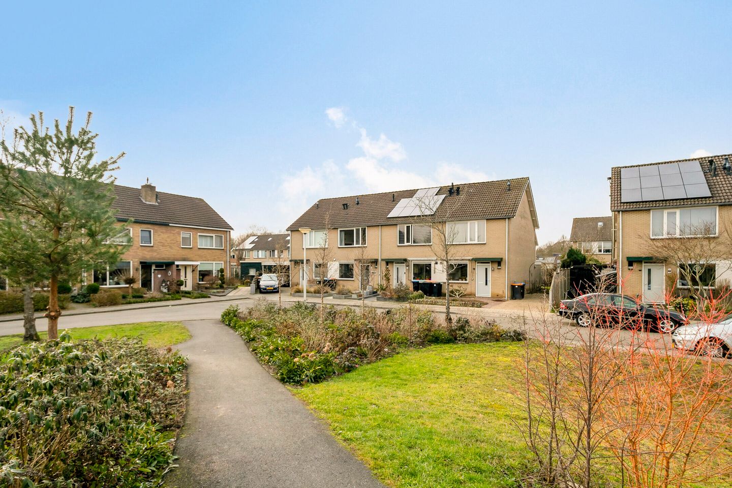 Foto 1 van Prunusstraat 15