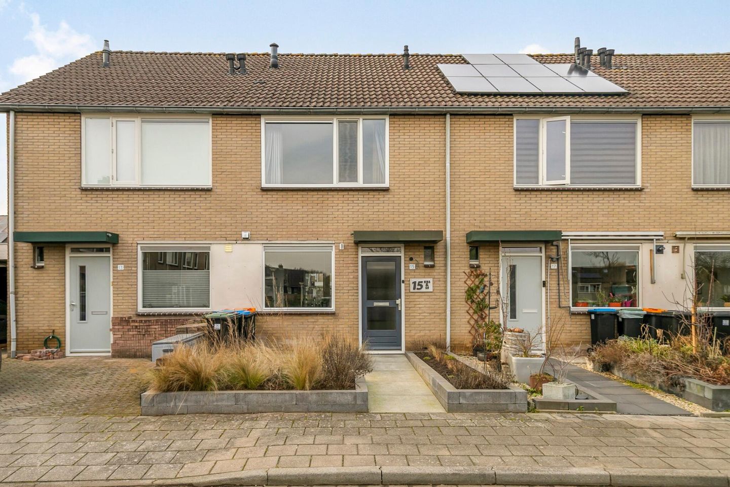 Foto 4 van Prunusstraat 15