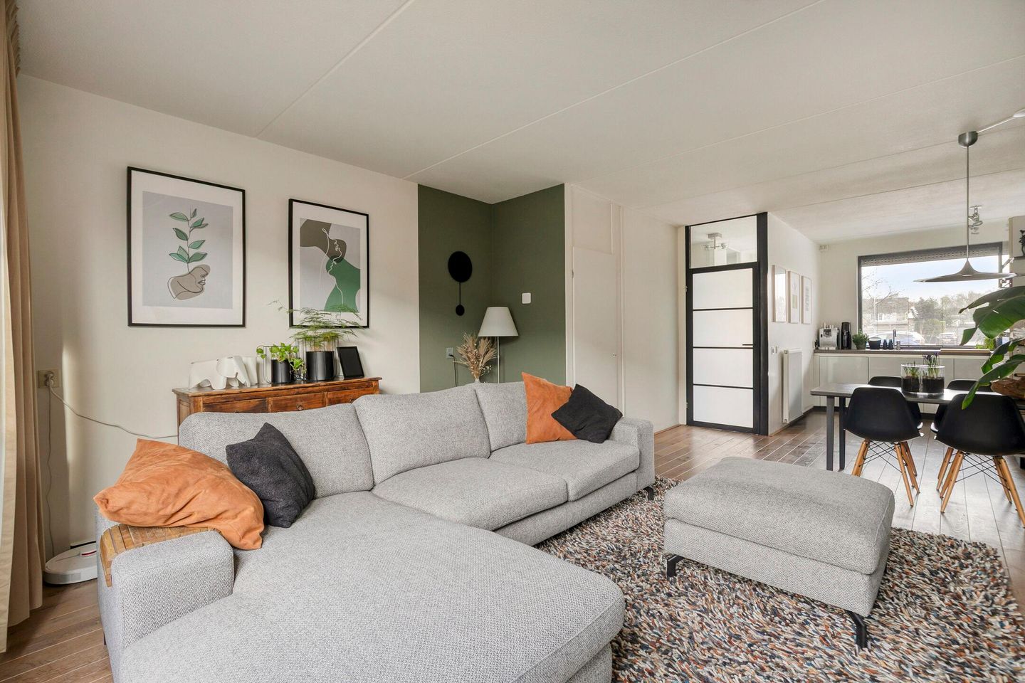 Foto 5 van Prunusstraat 15