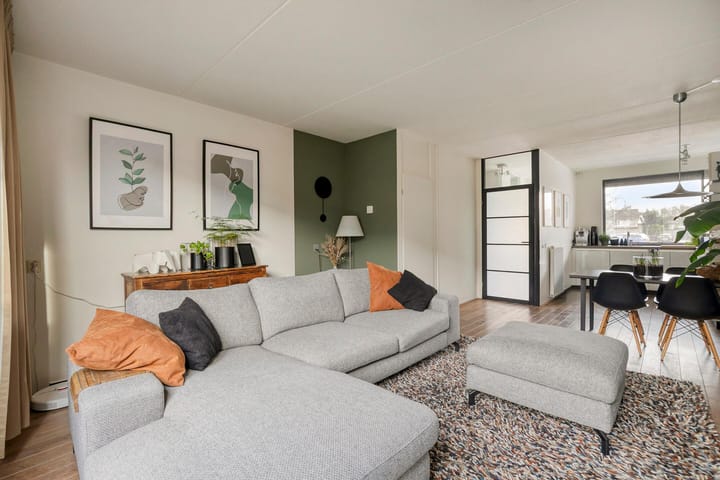 Foto 5 van Prunusstraat 15