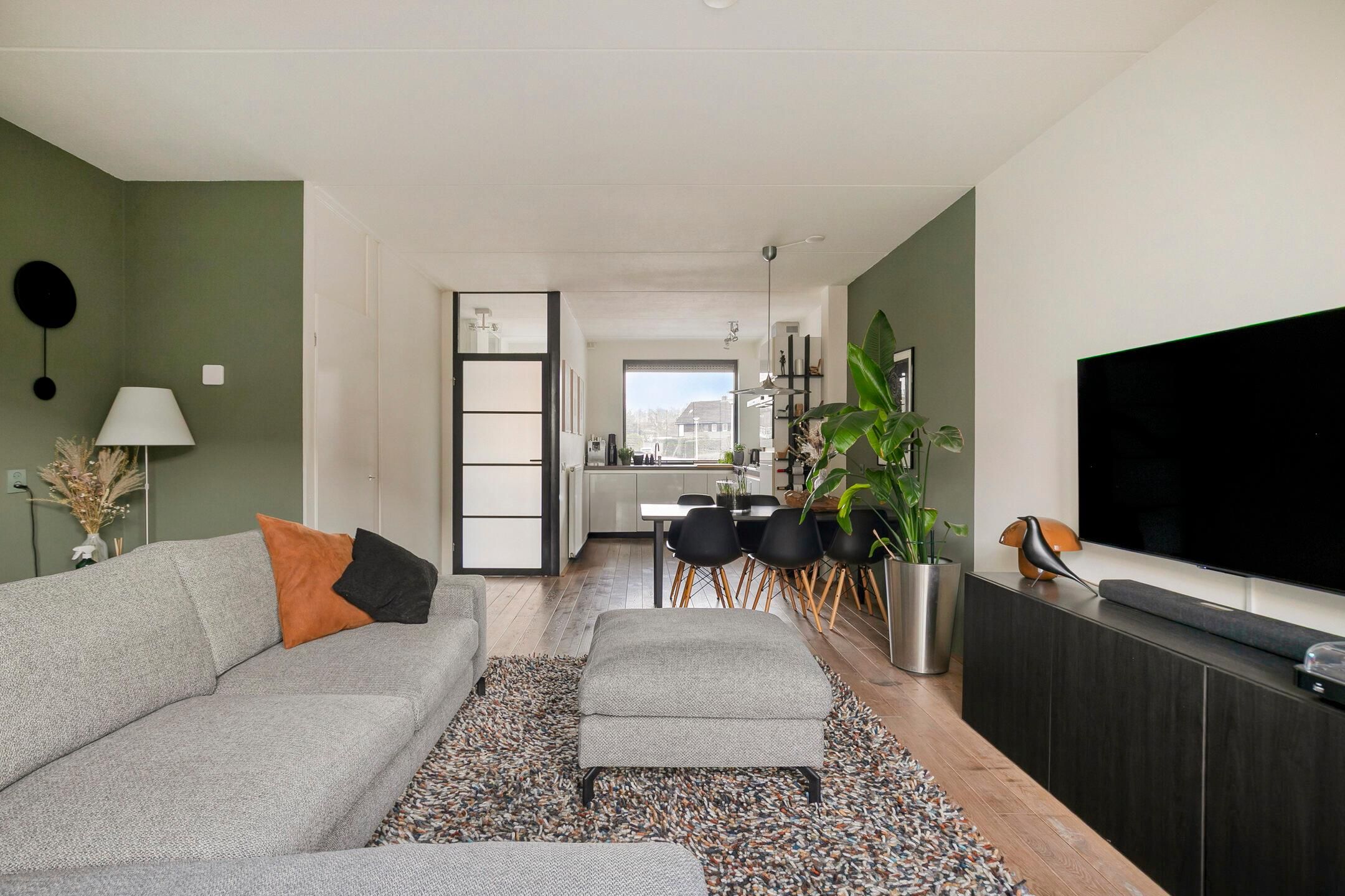 Foto 6 van Prunusstraat 15