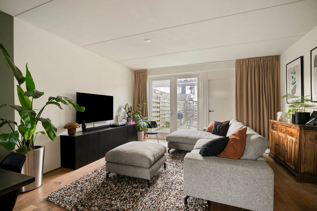 Foto 7 van Prunusstraat 15