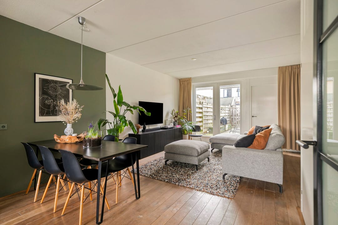 Foto 8 van Prunusstraat 15