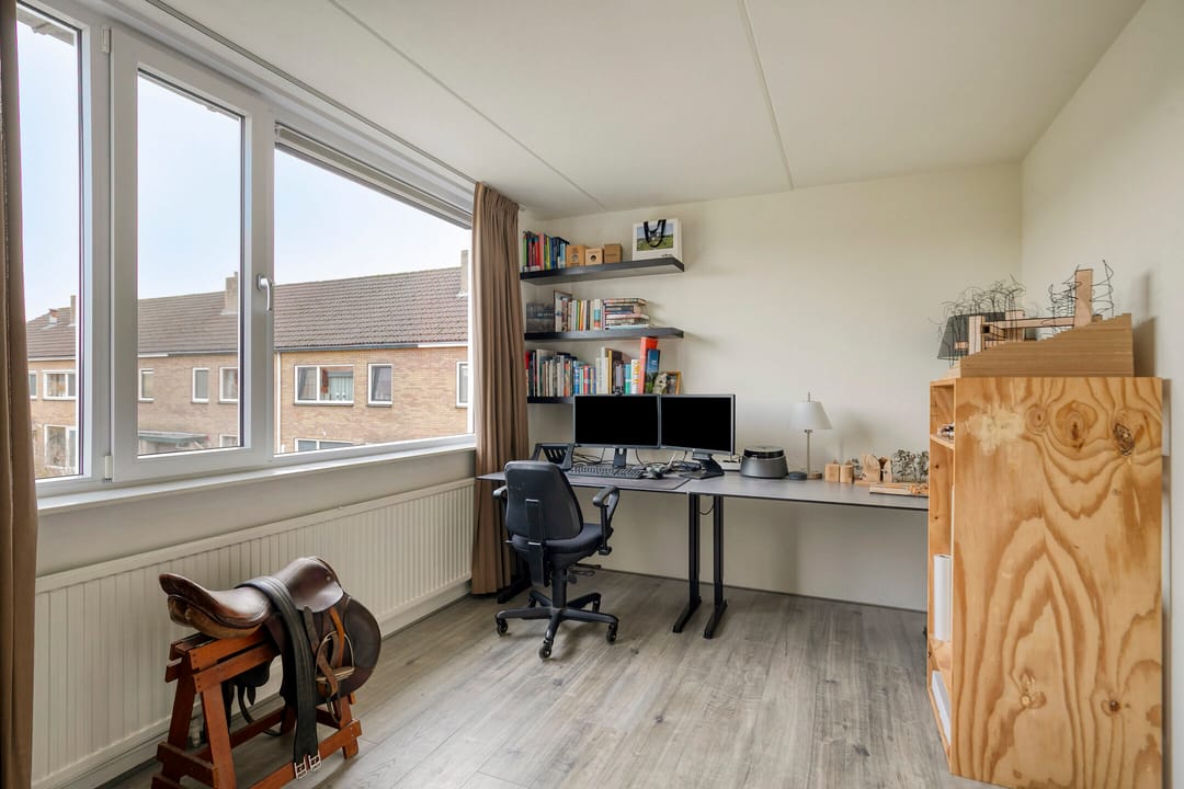 Foto 23 van Prunusstraat 15