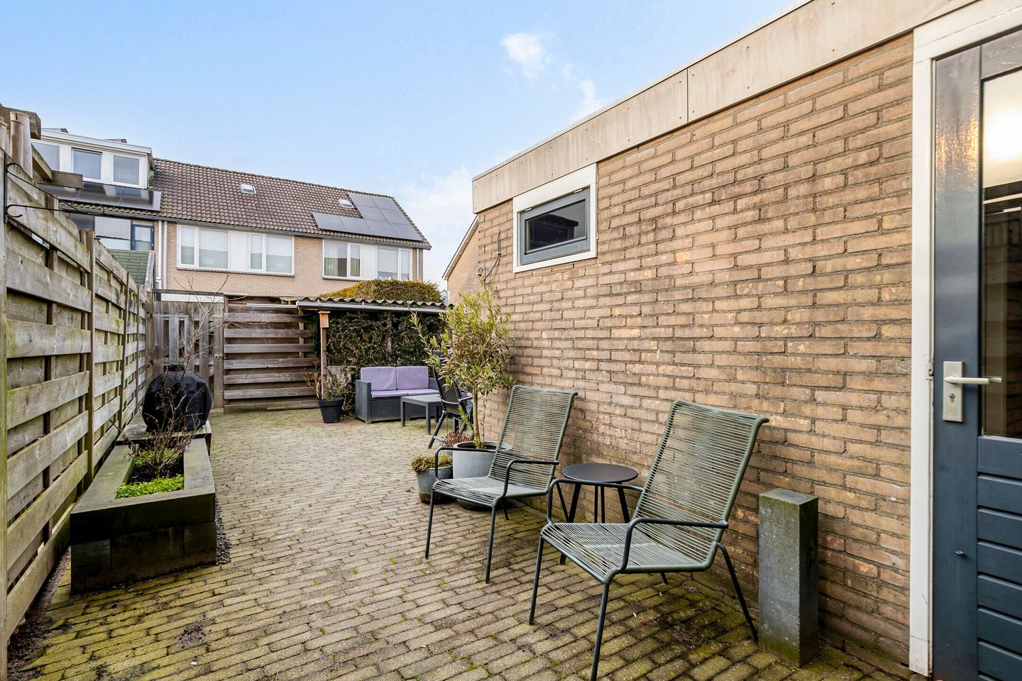 Foto 29 van Prunusstraat 15