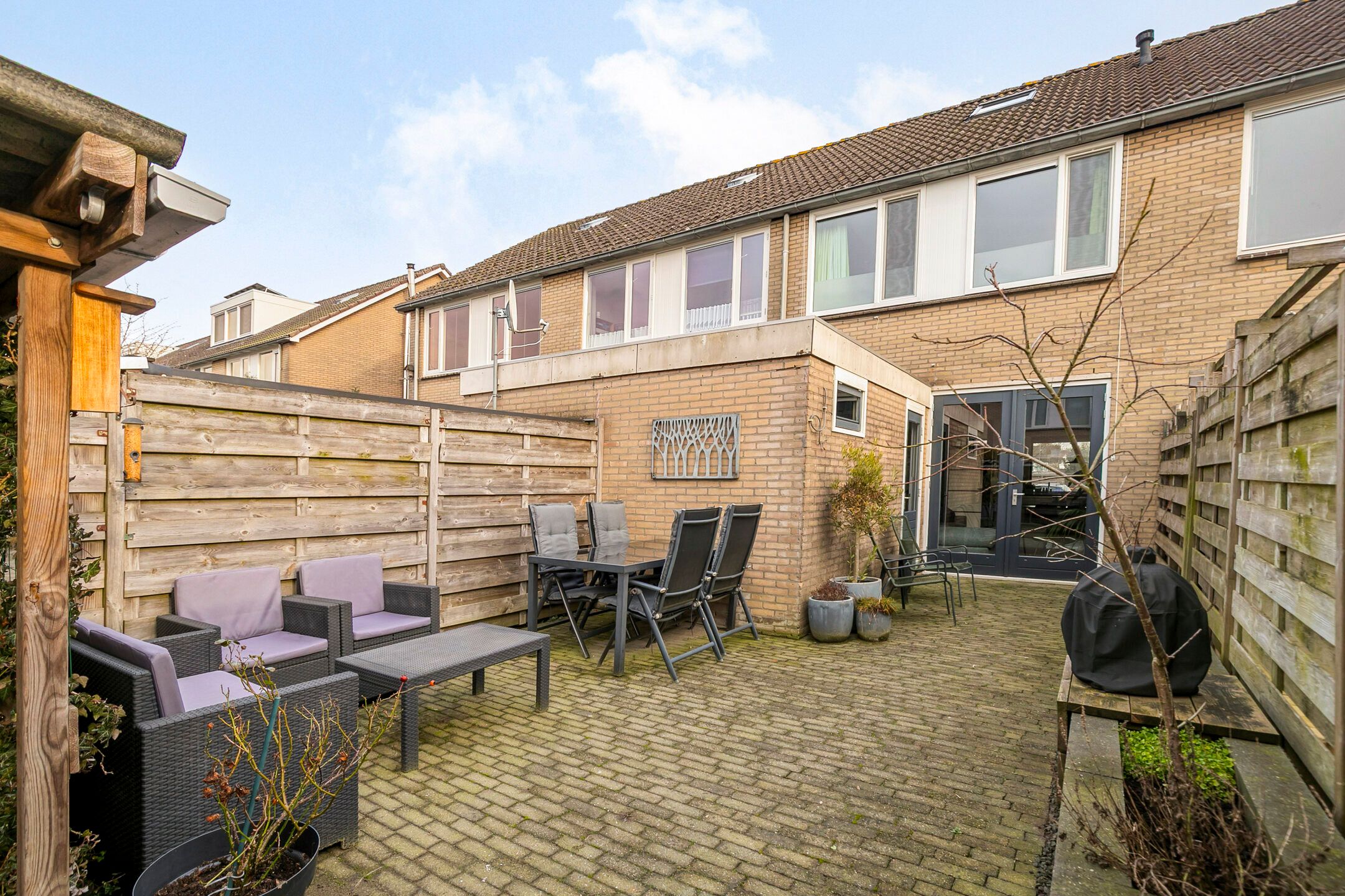 Foto 30 van Prunusstraat 15