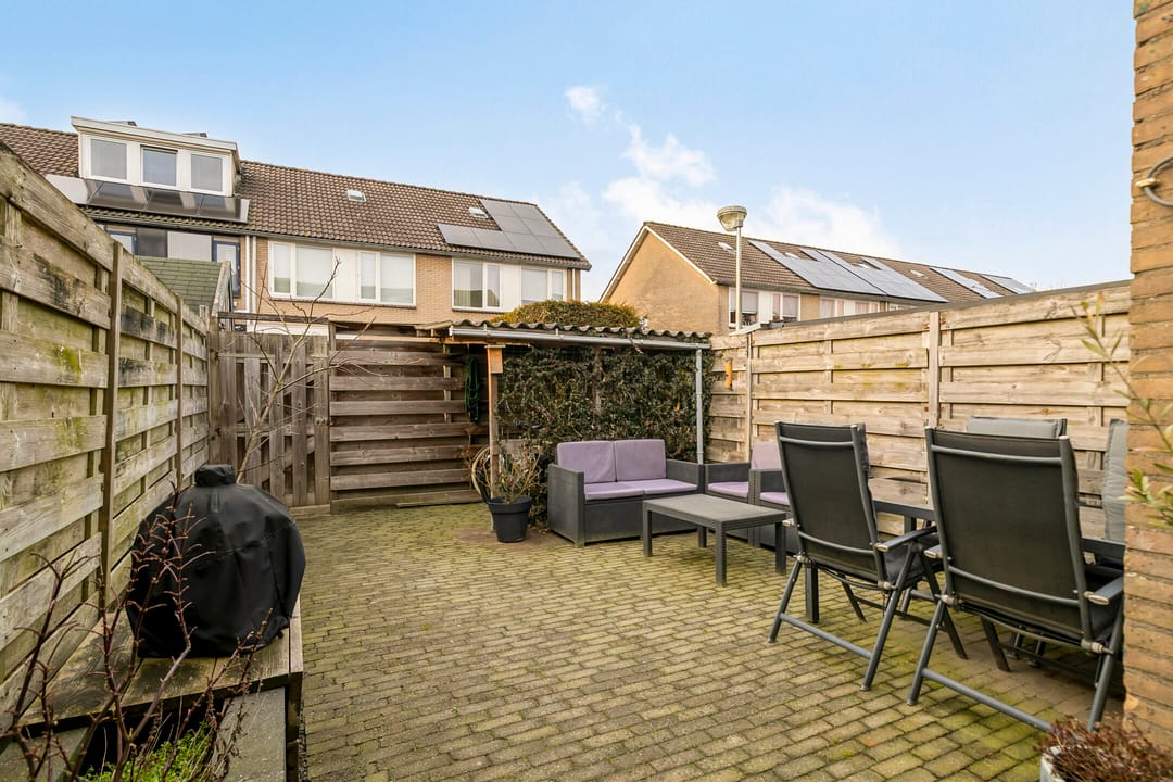 Foto 31 van Prunusstraat 15