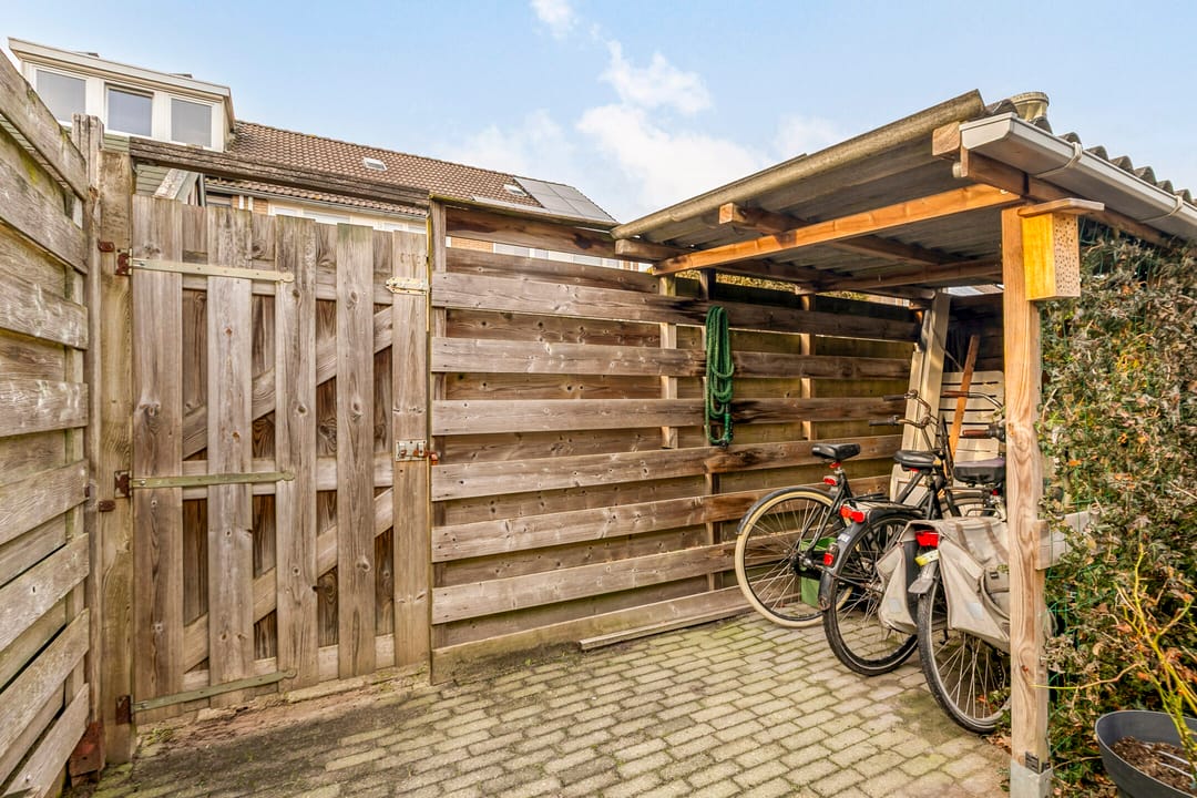 Foto 32 van Prunusstraat 15