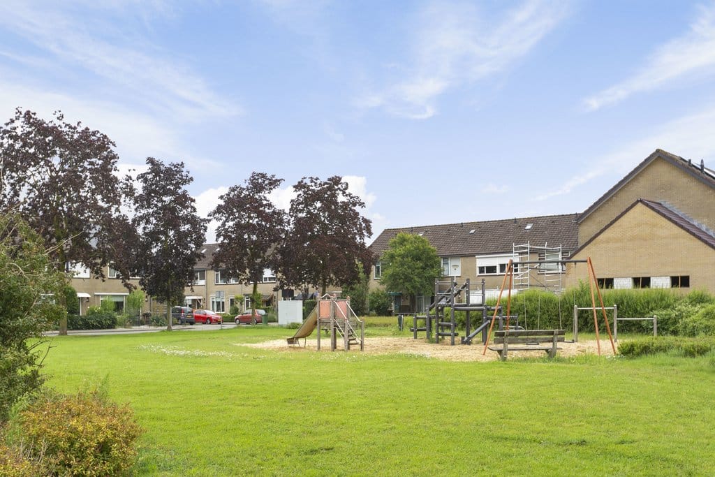 Foto 33 van Prunusstraat 15