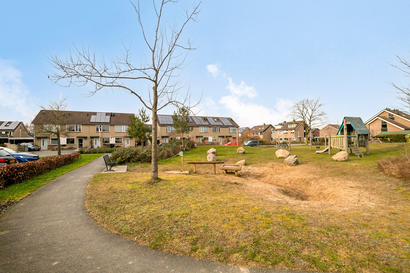 Foto 34 van Prunusstraat 15