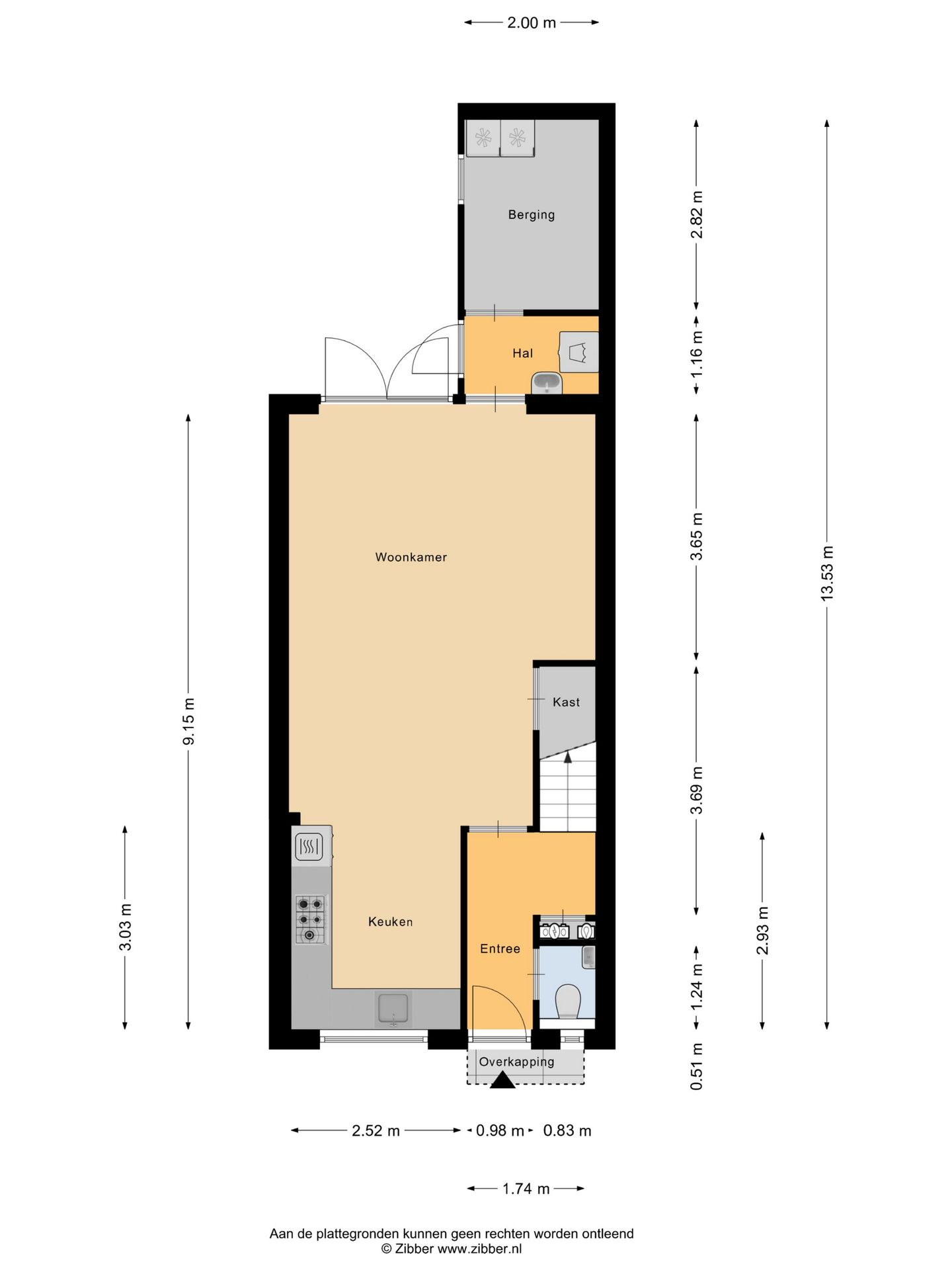 Foto 35 van Prunusstraat 15