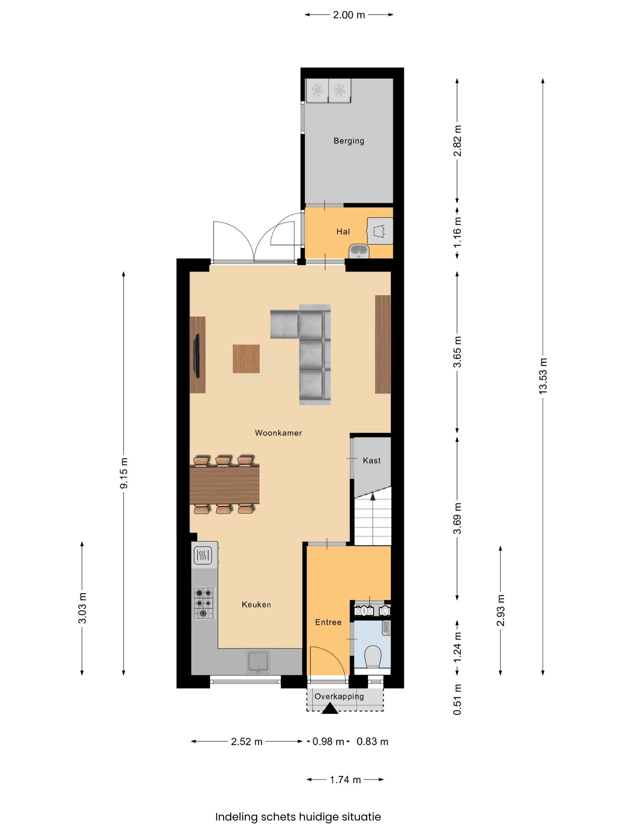 Foto 36 van Prunusstraat 15